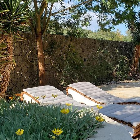 Villa Stefania Ágios Ioánnis Eksteriør bilde